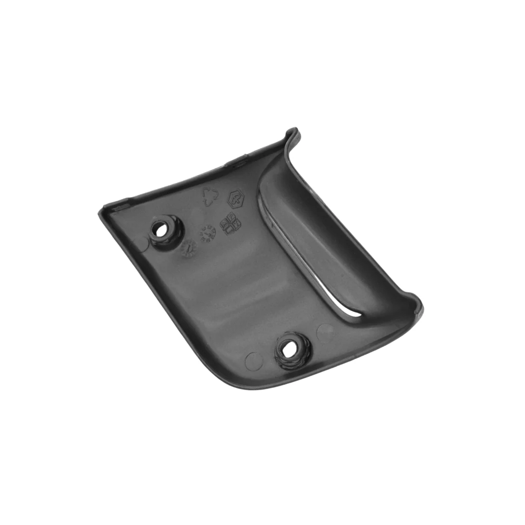 Beschermkapje SP Voorvork Antraciet Piaggio Zip Origineel - Image 2