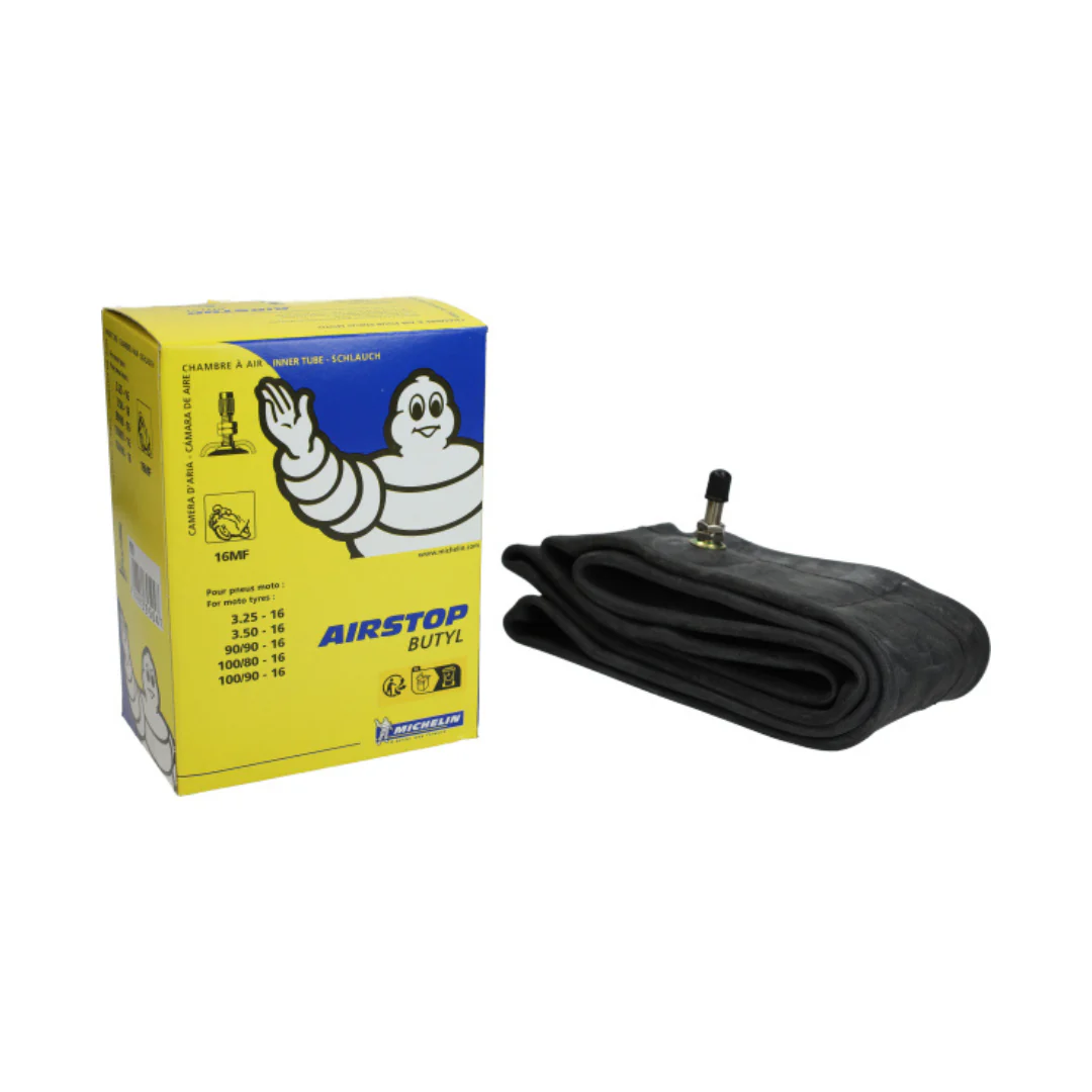 Binnenband Michelin Recht 100x80x16 Fatbike 325/350x16