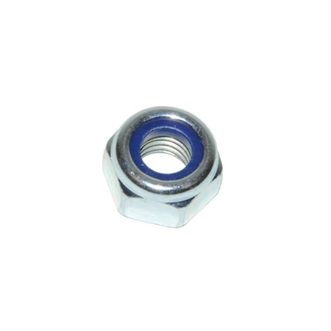 Borgmoer M10 Onderstandaard / Motorophanging Piaggio Zip / Vespa Origineel