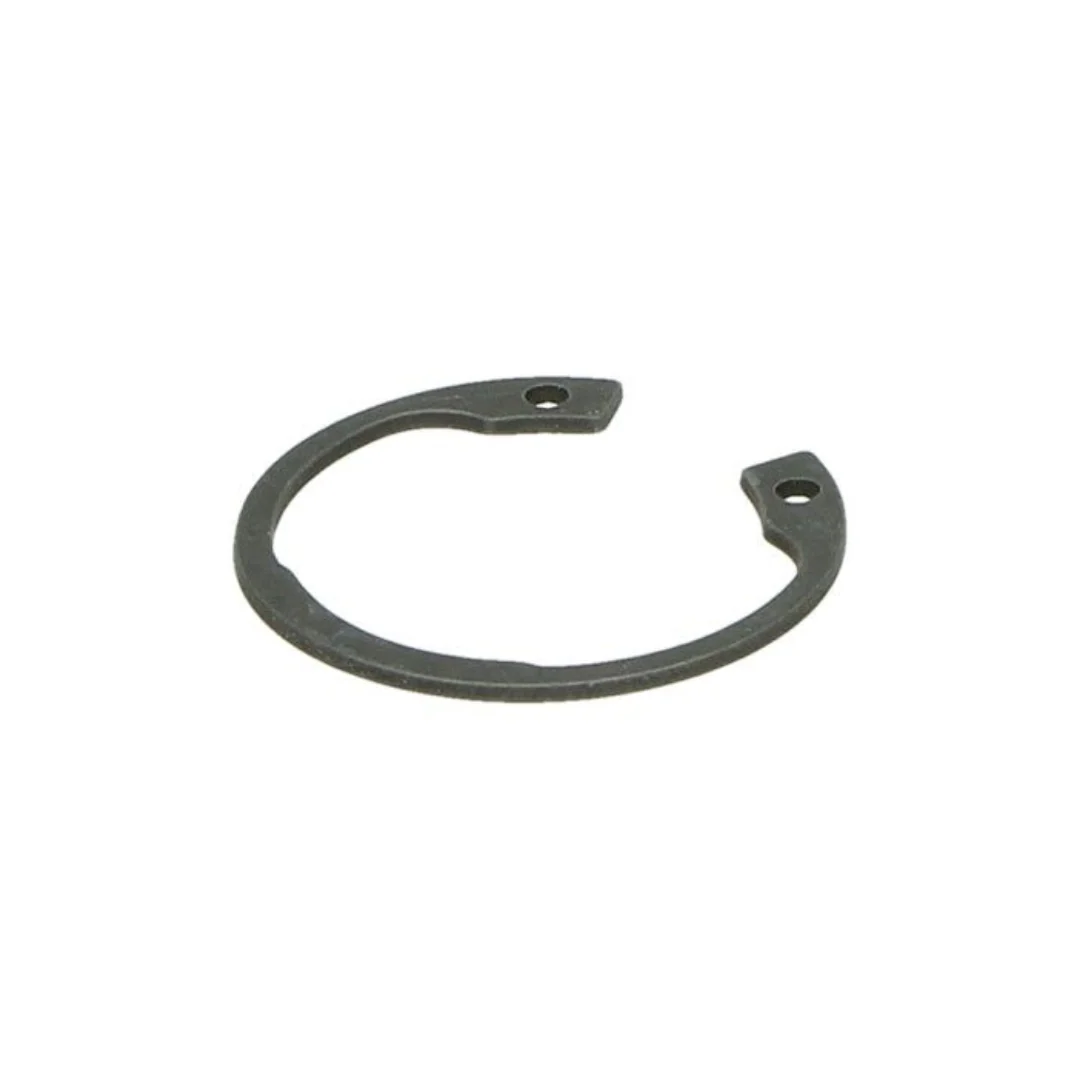 Borgring Voorwielas / Wielnaaf Gilera Runner / Zip SP Origineel