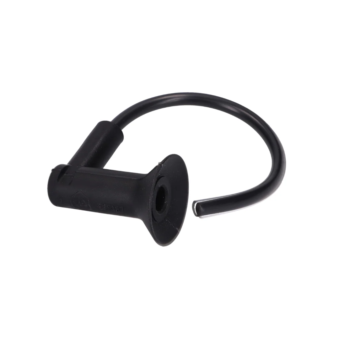 Bougiedop Piaggio 50-180cc 2/4 Takt Origineel