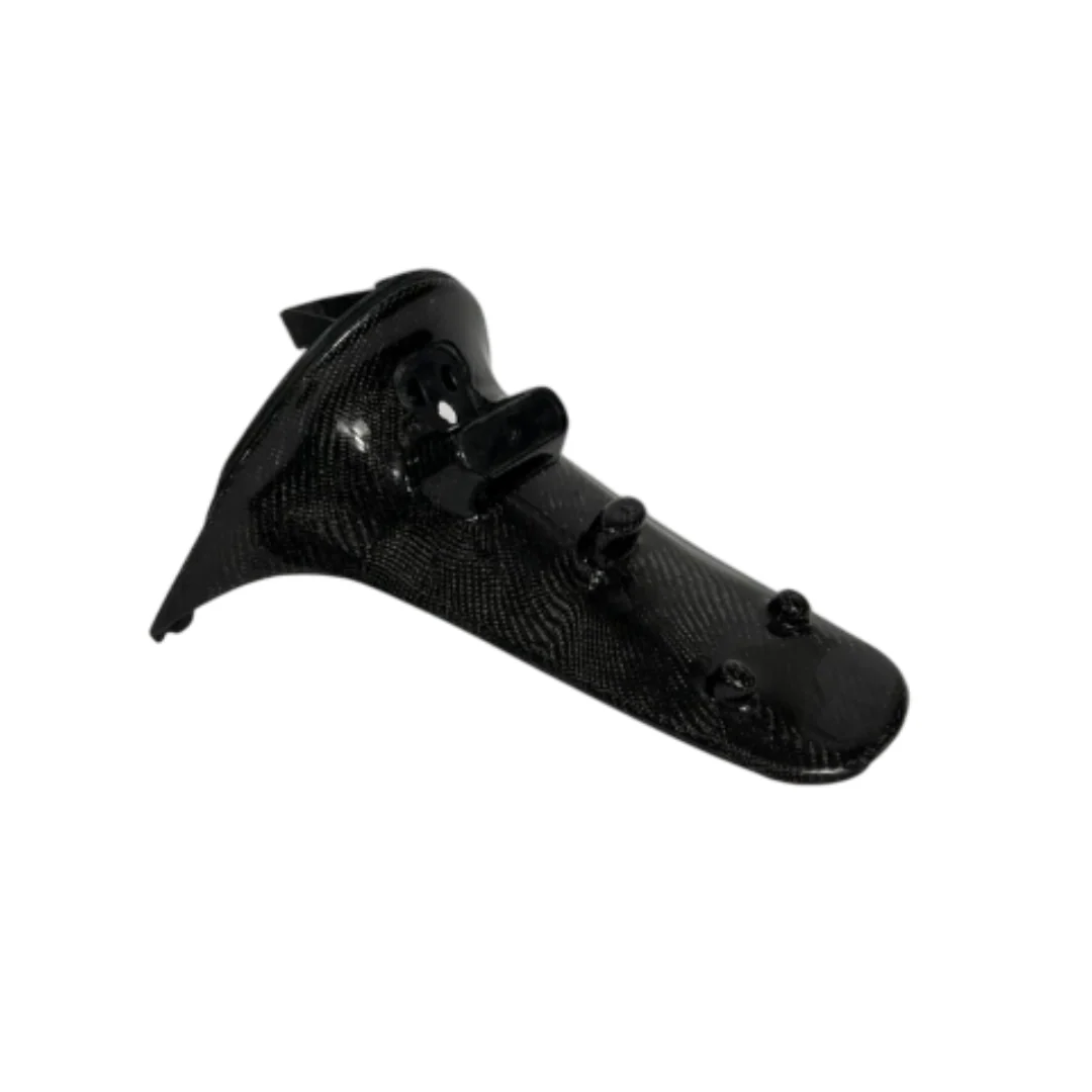Achterspatbord Carbon Piaggio Zip - Image 2