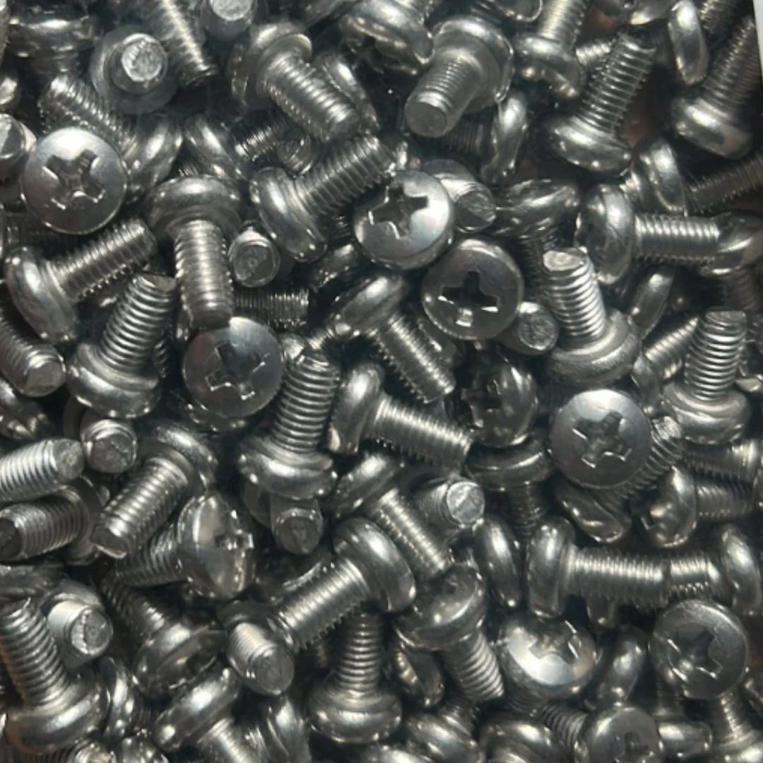 RVS Bout 4 Stuks SM06 Hitteschild Zilver - Image 3