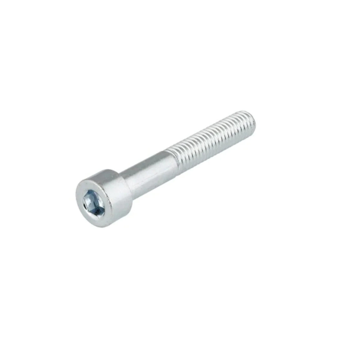 Bout Inbus M5x20MM 25 Stuks