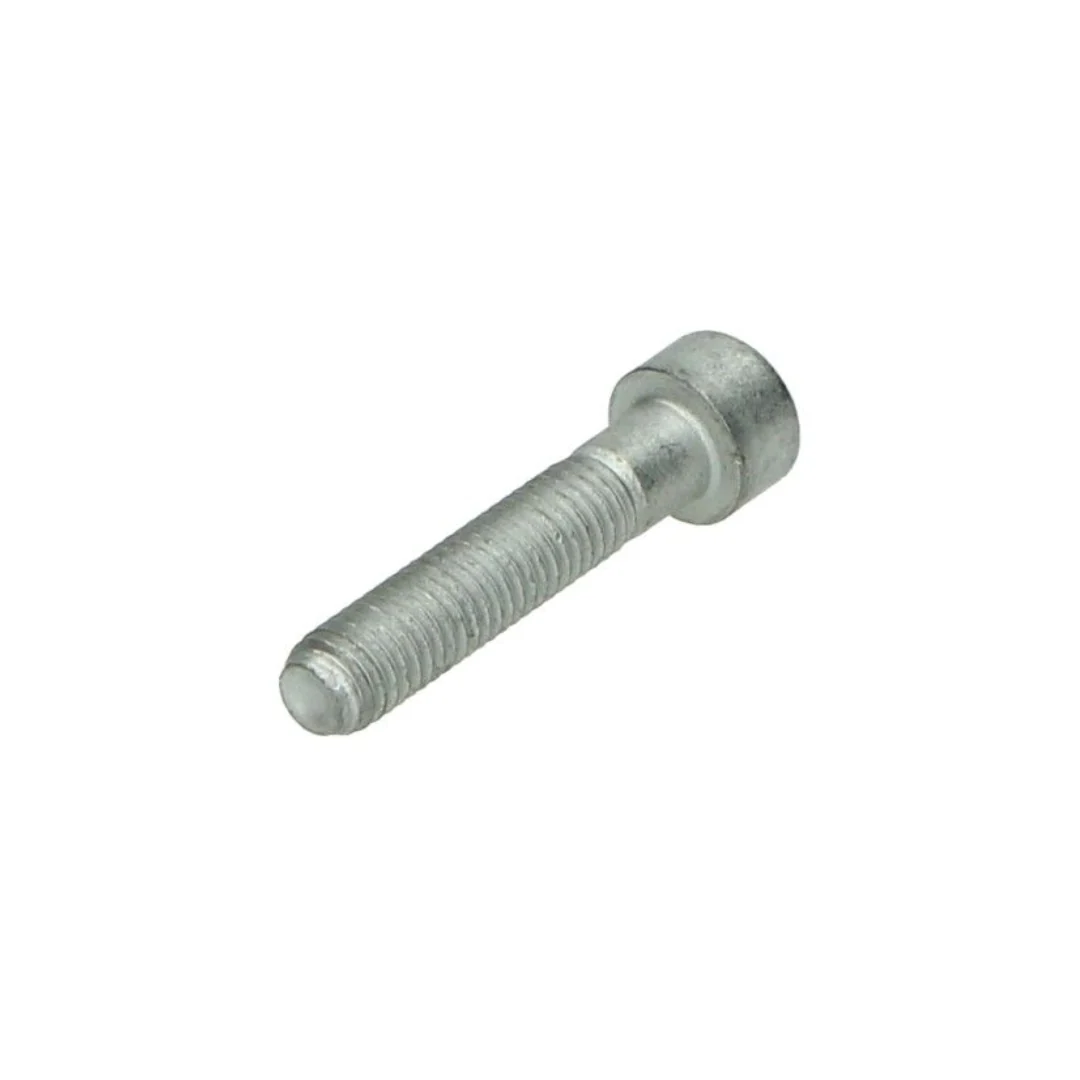 Bout Inbus M8x40MM Voorwiel Piaggio Origineel
