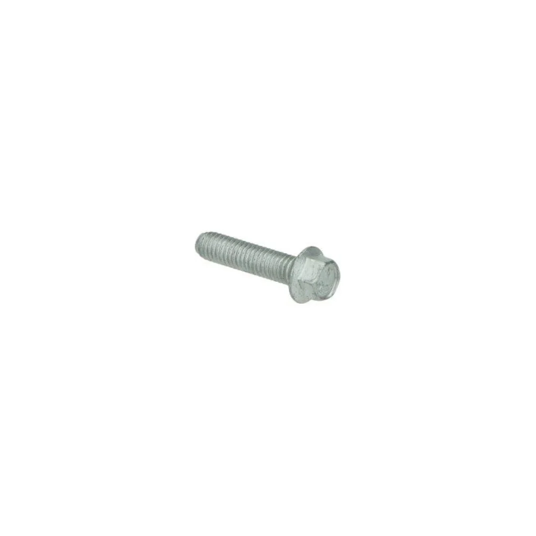 Bout M6x25MM Kickstartpedaal / Spruitstuk Piaggio Origineel