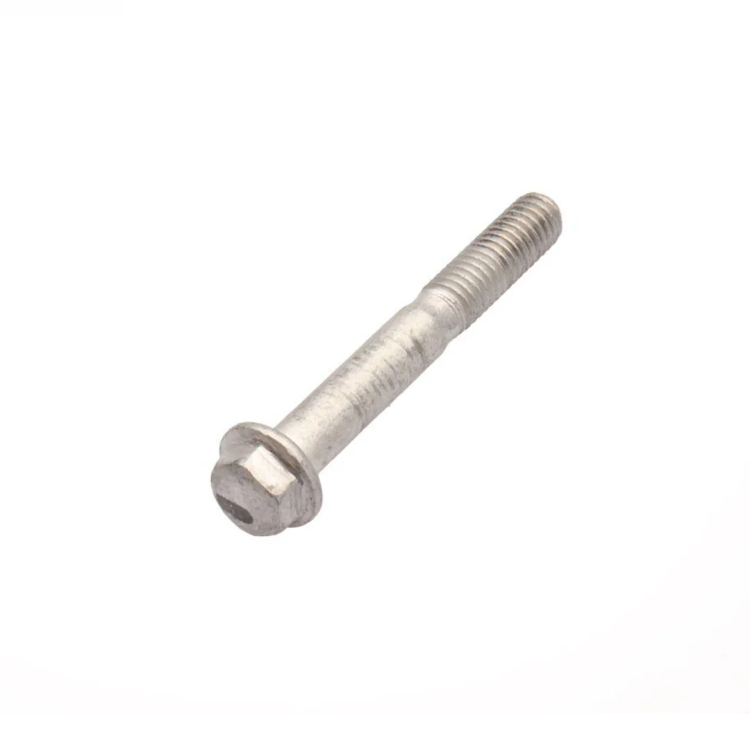Bout M6x45MM Piaggio Origineel