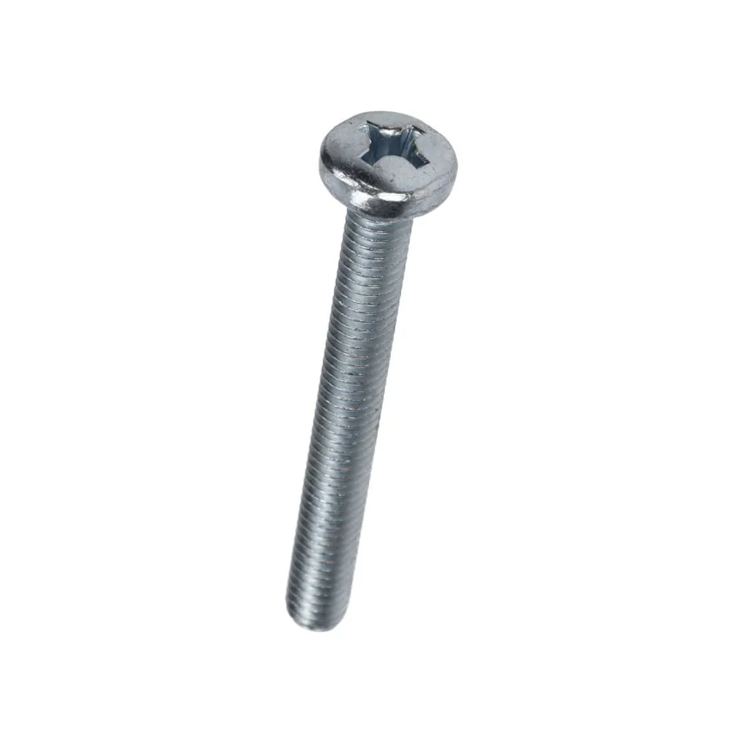 Bout M6x50MM Kruiskop Luchtfilter Piaggio Zip / Vespa Origineel