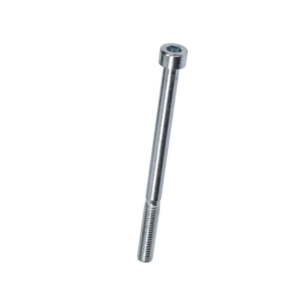 Bout M6x80MM Cilinderkop Piaggio / Vespa 4 Takt Origineel