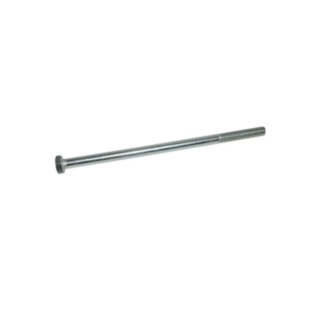 Bout Motorophanging M10x205MM Piaggio Origineel