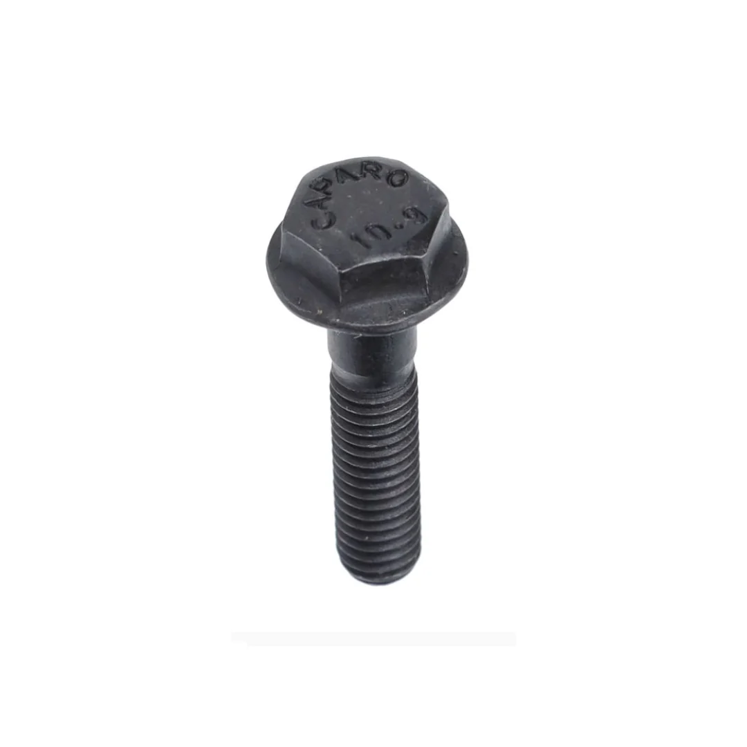 Bout Remhevelas M6x28MM Piaggio / Vespa Origineel
