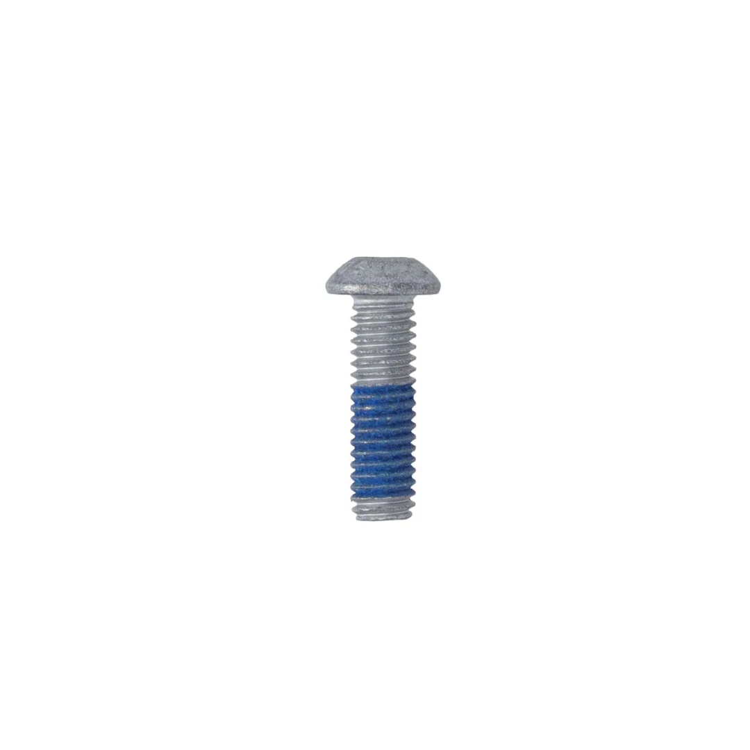 Boutset Remschijf M6x20mm 6pcs - Image 3