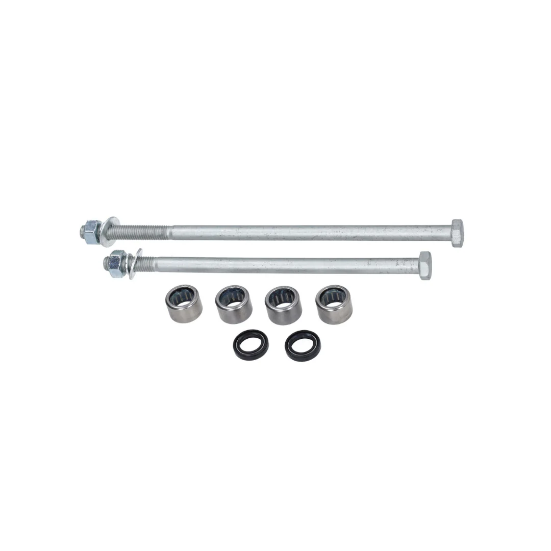 Boutset Subframe + Naaldlagers Piaggio Zip 4 Takt
