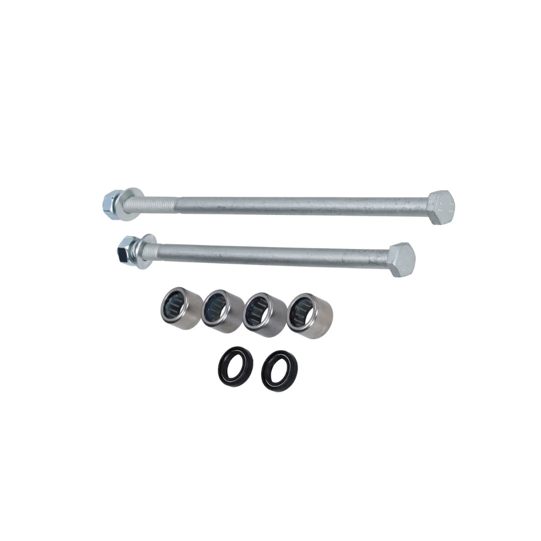 Boutset Subframe + Naaldlagers Piaggio Zip 4 Takt - Image 2