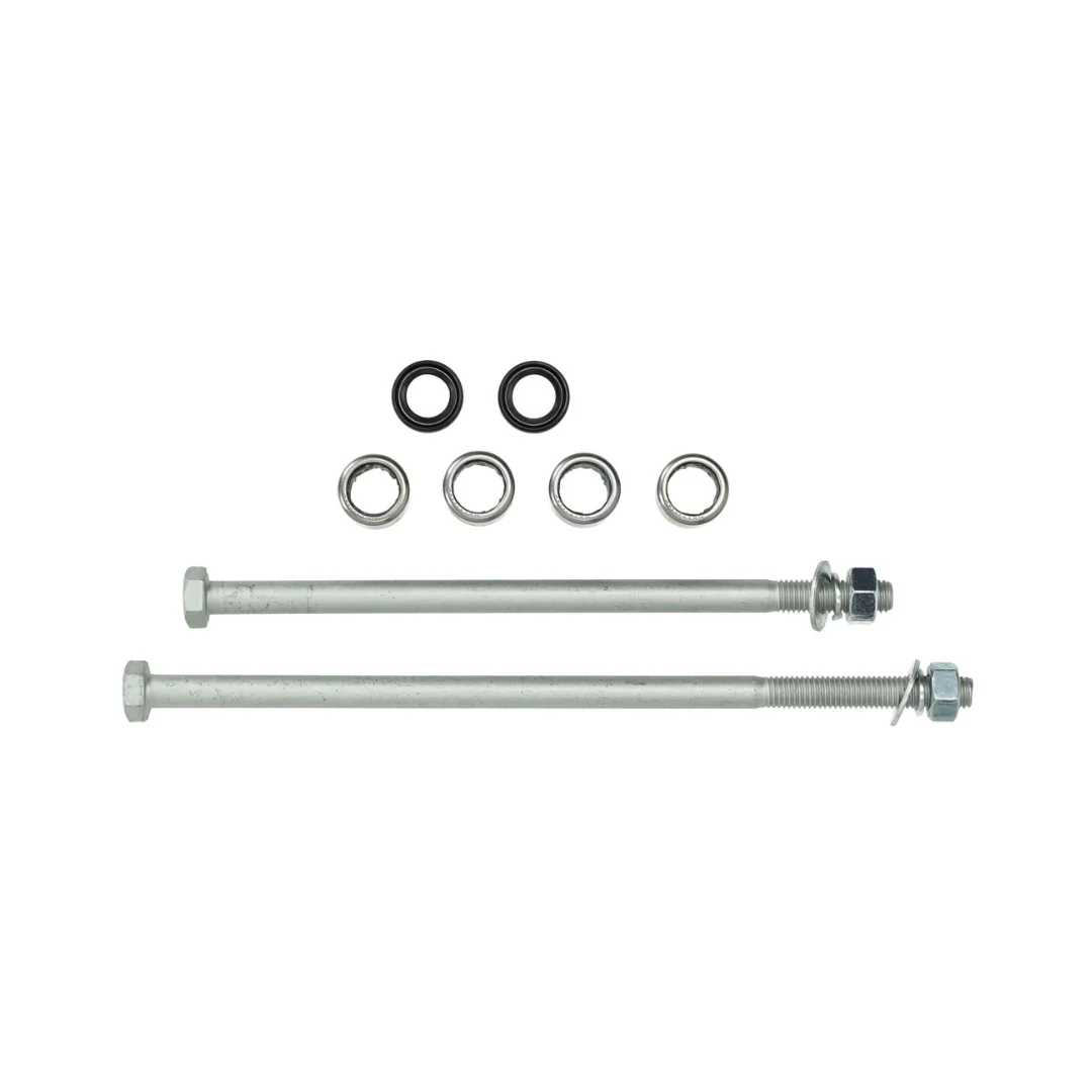 Boutset Subframe + Naaldlagers Piaggio Zip 4 Takt - Image 3