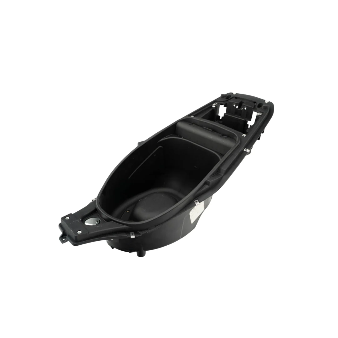 Buddybak Gilera Runner RST 125cc Origineel