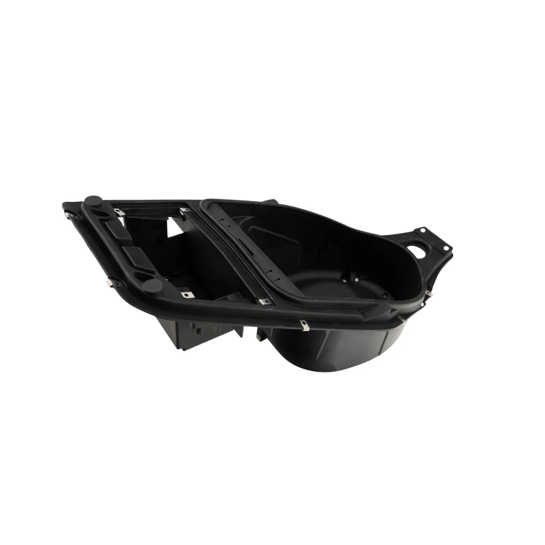 Buddybak Gilera Runner RST 125cc Origineel - Image 2
