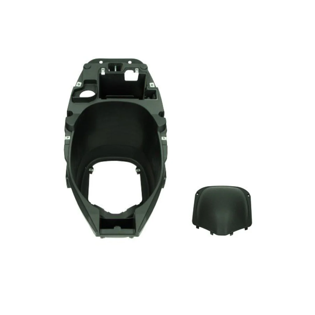 Buddybak Piaggio Zip 4 Takt Euro 4 Origineel