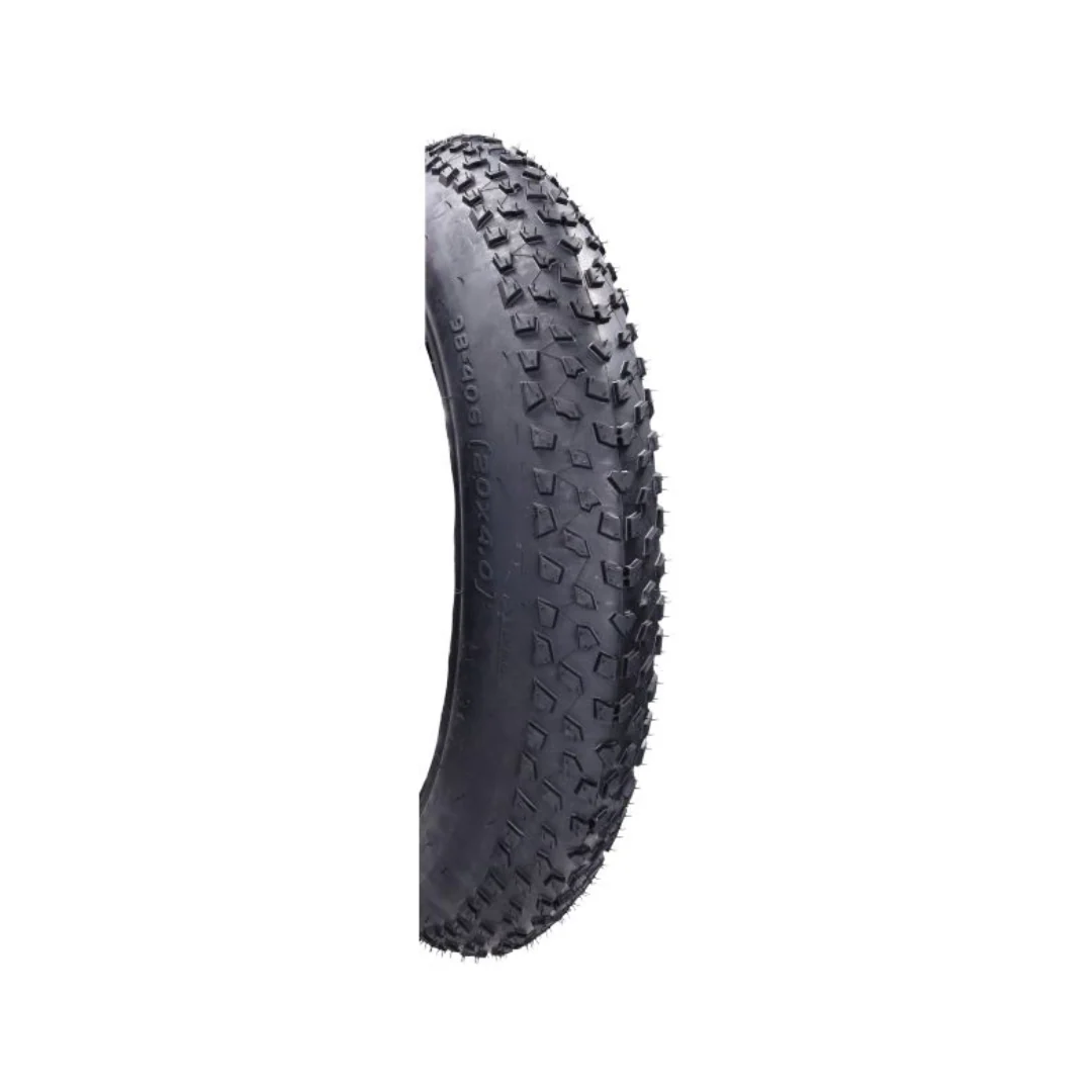 Buitenband Anlas Enduro TT 20x4.00 - Fatbike