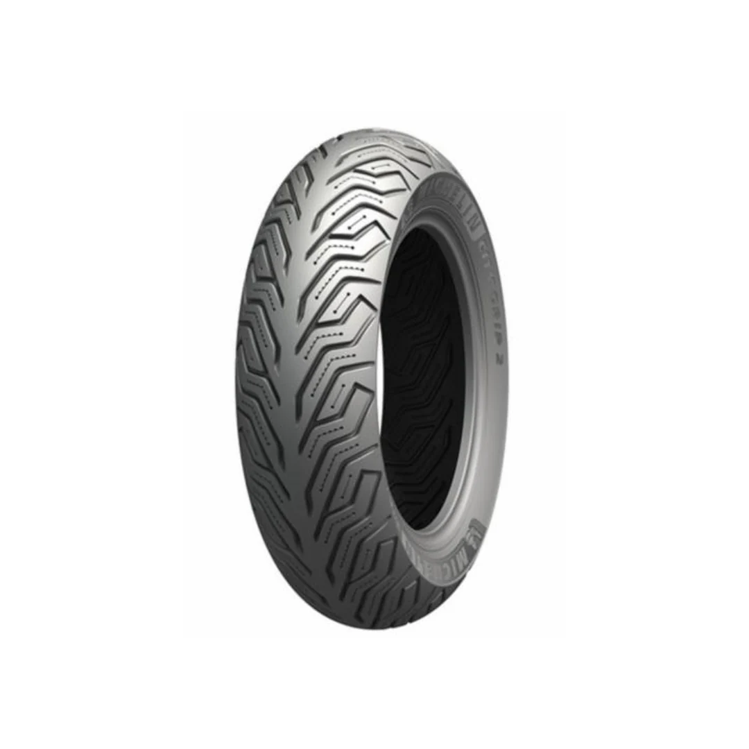 Buitenband Michelin City Grip 110/70-11 TL 45L