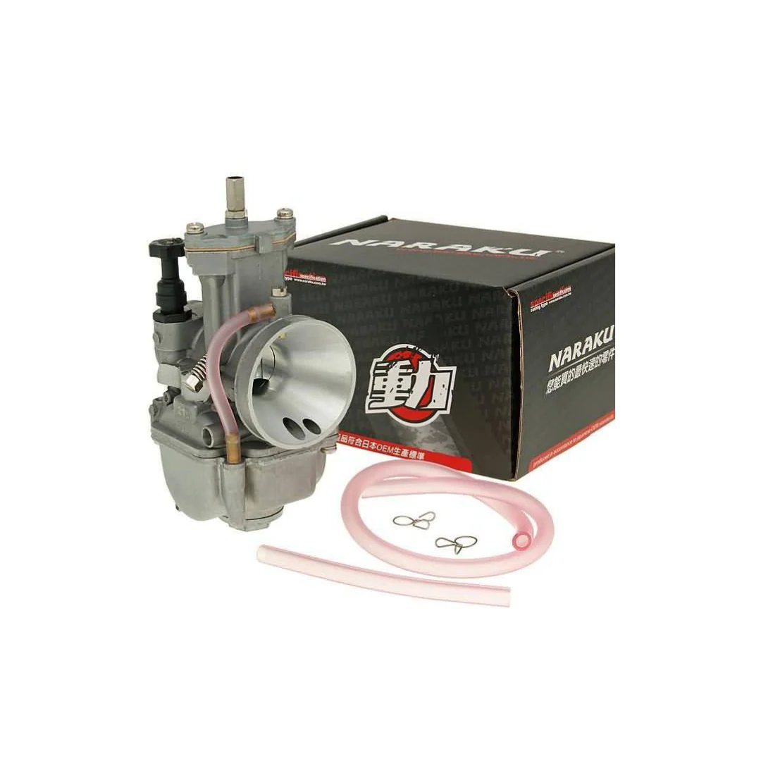 Carburateur 21MM Racing Naraku
