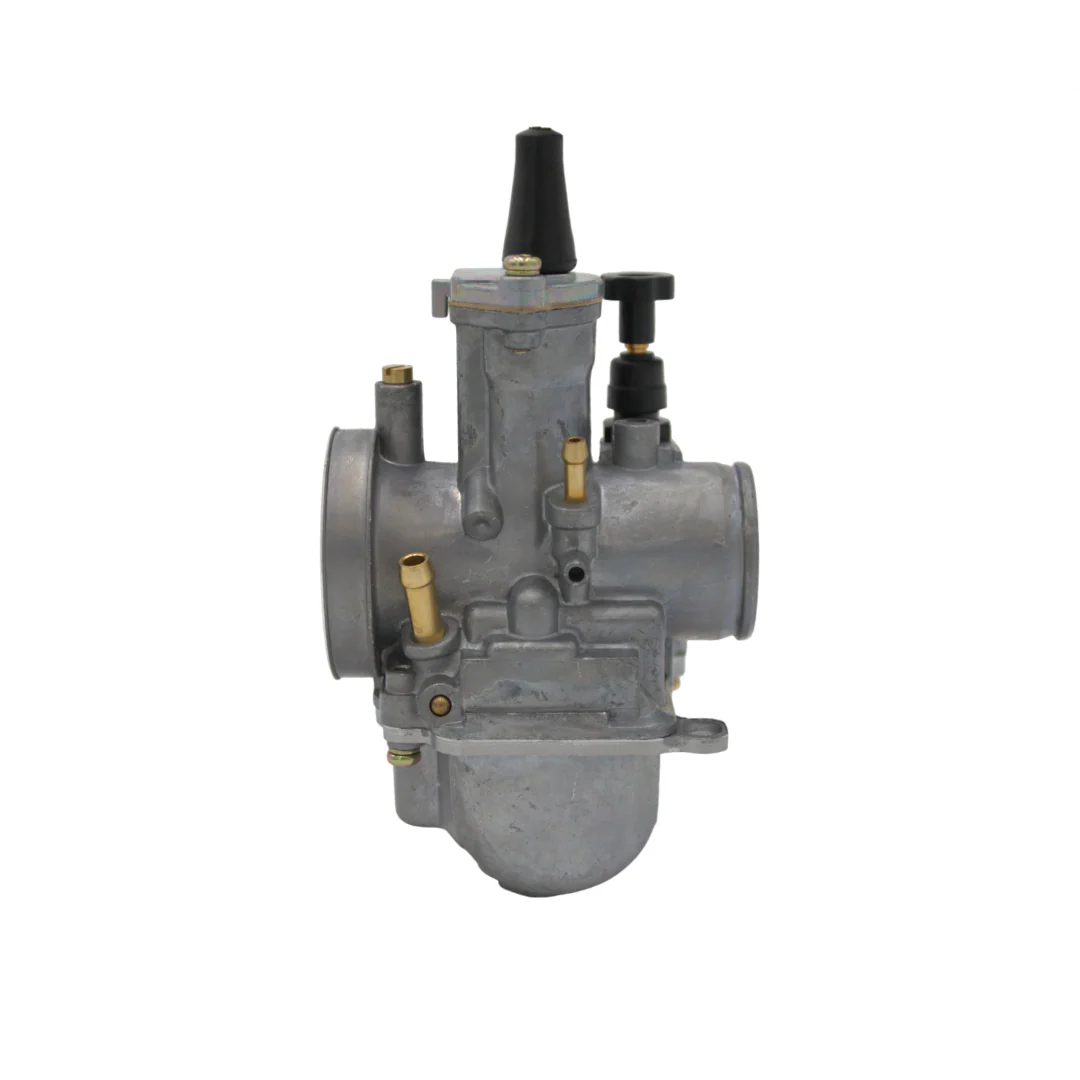 Carburateur 28MM Vlakschuif Universeel - Image 2