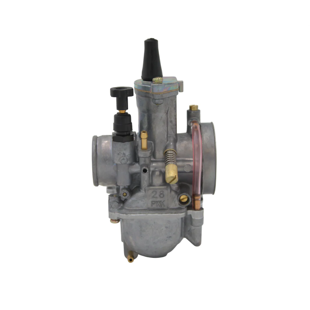 Carburateur 28MM Vlakschuif Universeel - Image 3