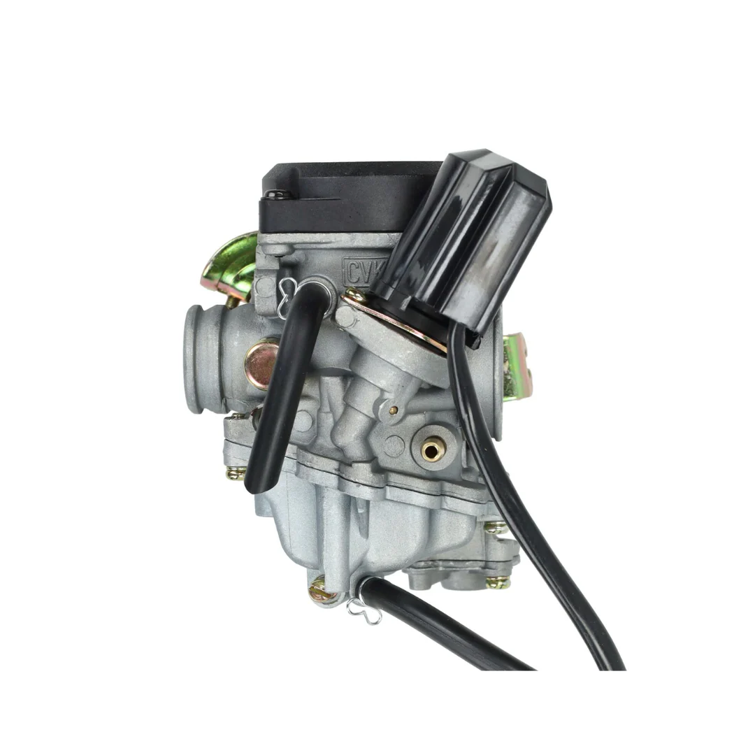 Carburateur 18,5MM Piaggio / Vespa 4T2V - Image 2
