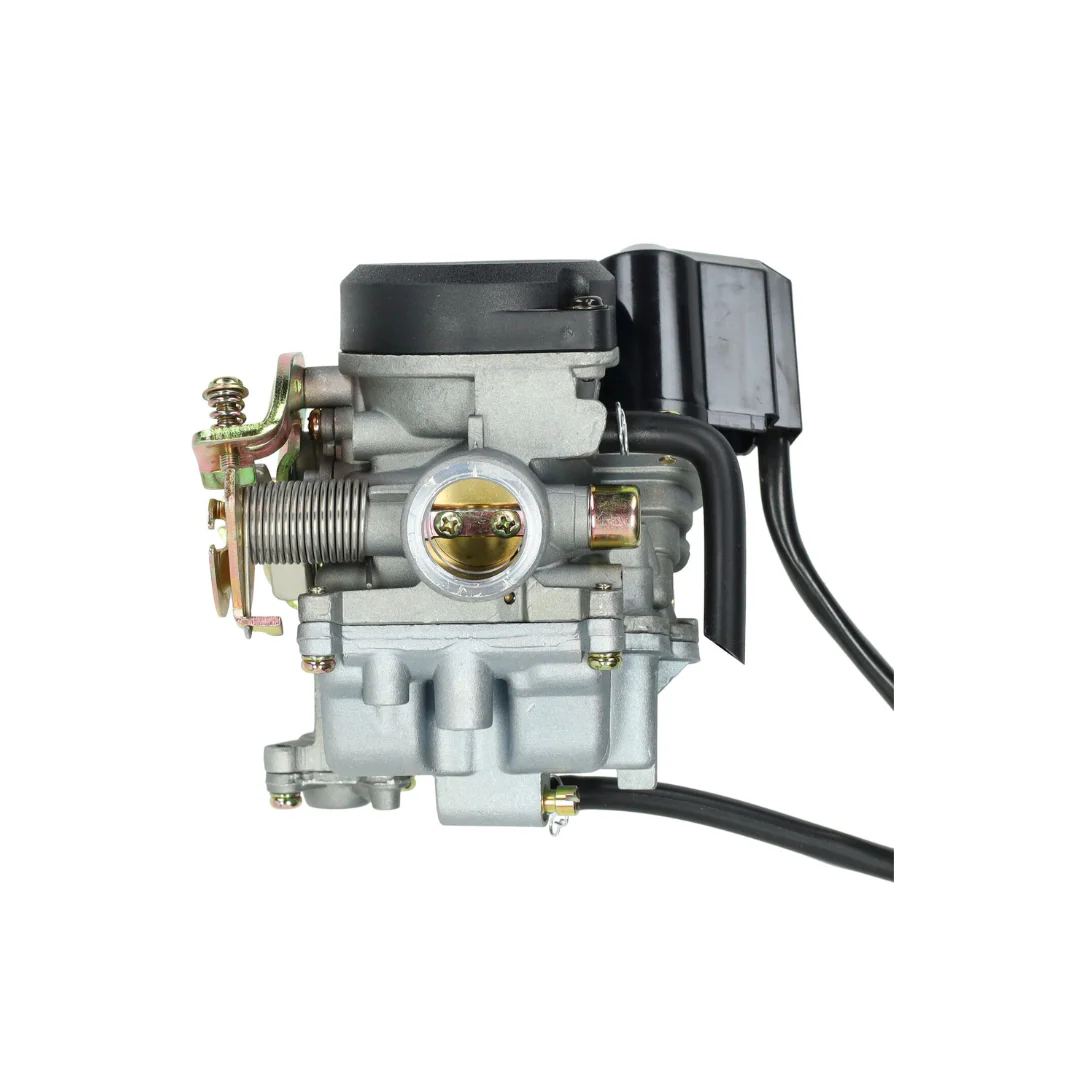 Carburateur 18,5MM Piaggio / Vespa 4T2V - Image 3
