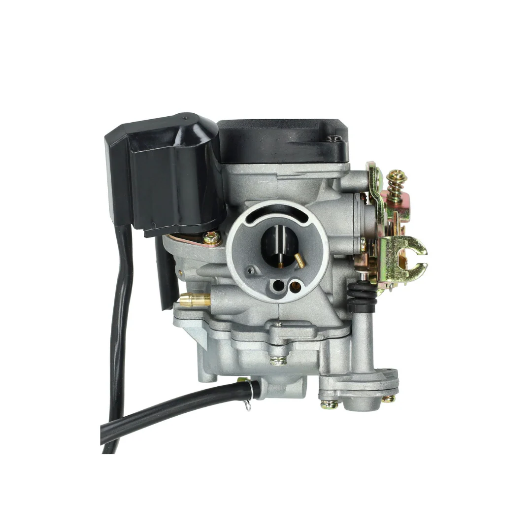 Carburateur 18,5MM Piaggio / Vespa 4T2V - Image 4