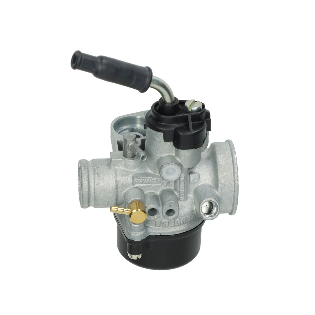 Carburateur Dellorto PHVA 17.5mm ED Piaggio/Gilera 2 Takt - Image 3