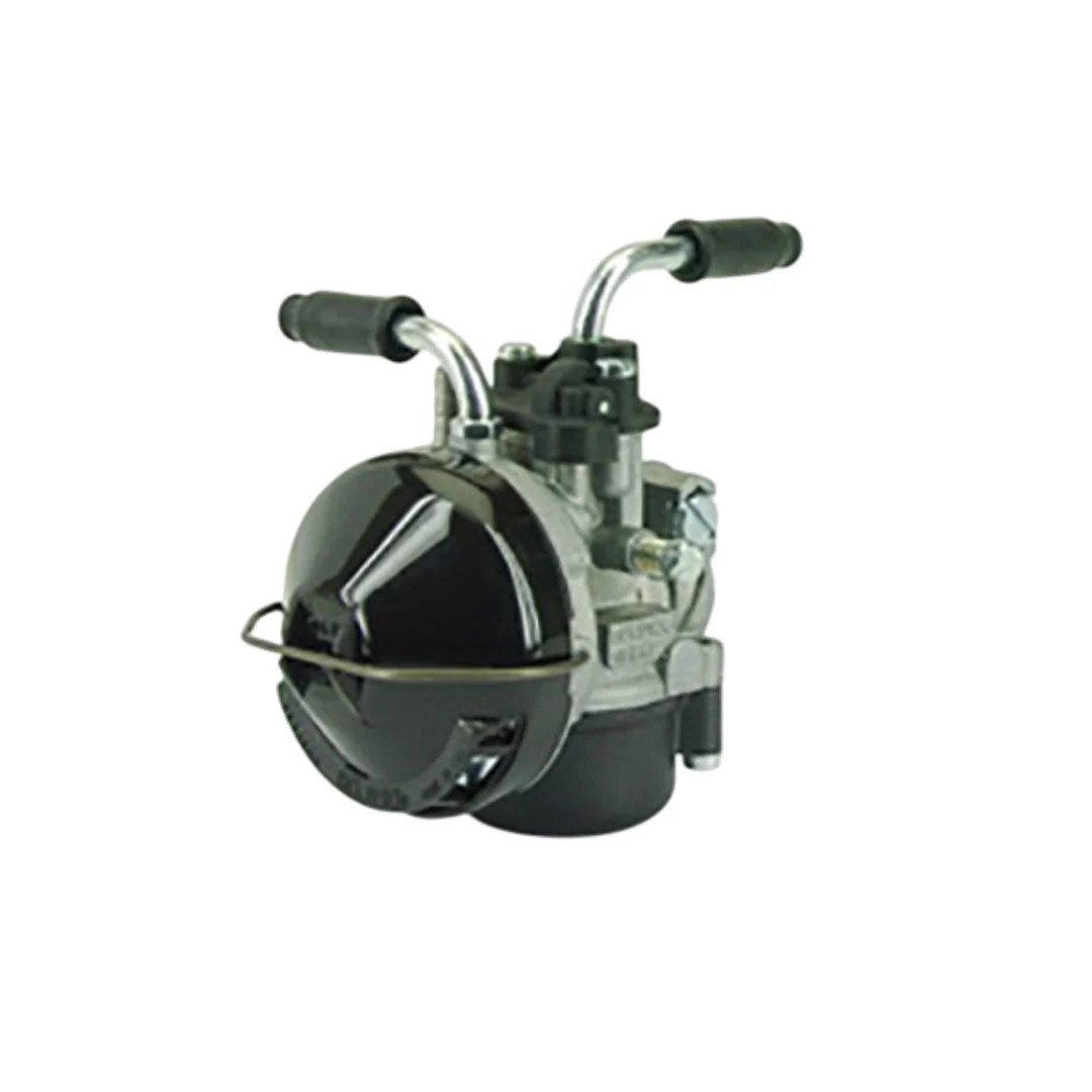 Carburateur Dellorto SHA 16MM Handchoke Puch Maxi / Peugeot 103