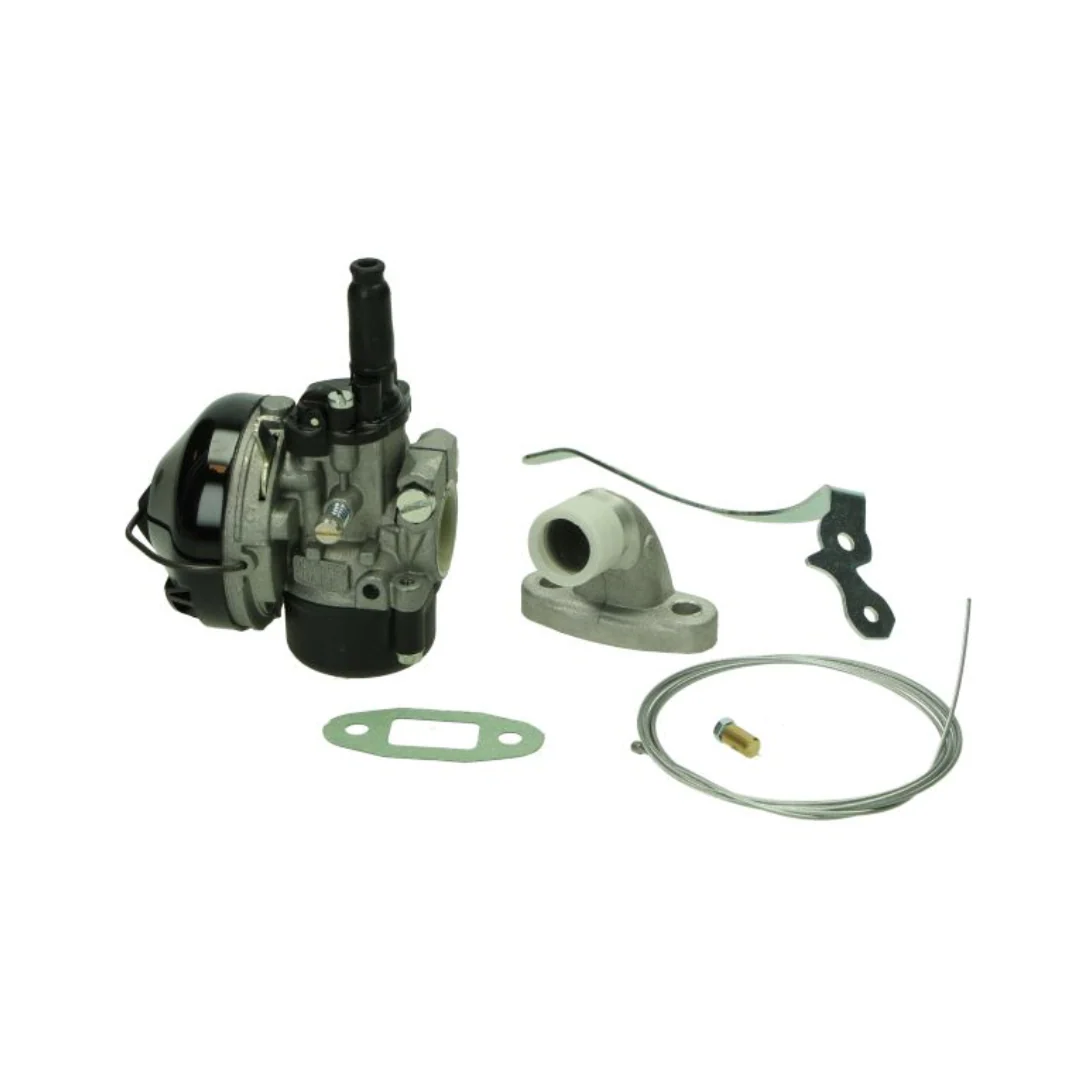 Carburateur Set + Spruitstuk Malossi Past Op Maxi 1610352