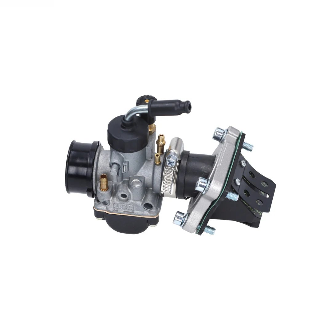Carburateurset Malossi 21MM Derbi / Aprilla 1613525