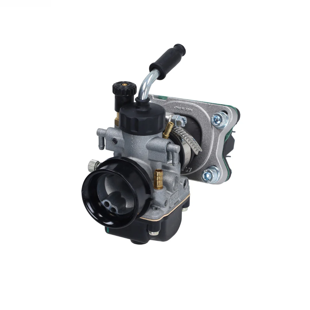 Carburateurset Malossi 21MM Derbi / Aprilla 1613525 - Image 2