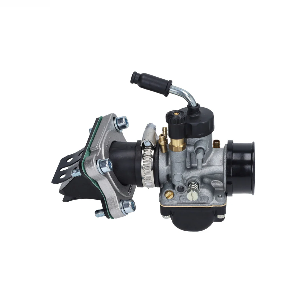 Carburateurset Malossi 21MM Derbi / Aprilla 1613525 - Image 3