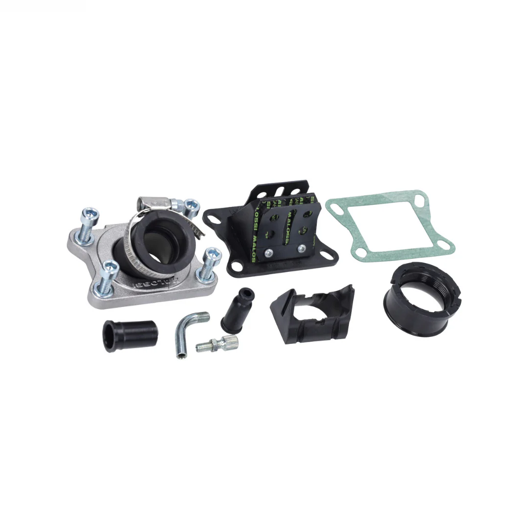 Carburateurset Malossi 21MM Derbi / Aprilla 1613525 - Image 4