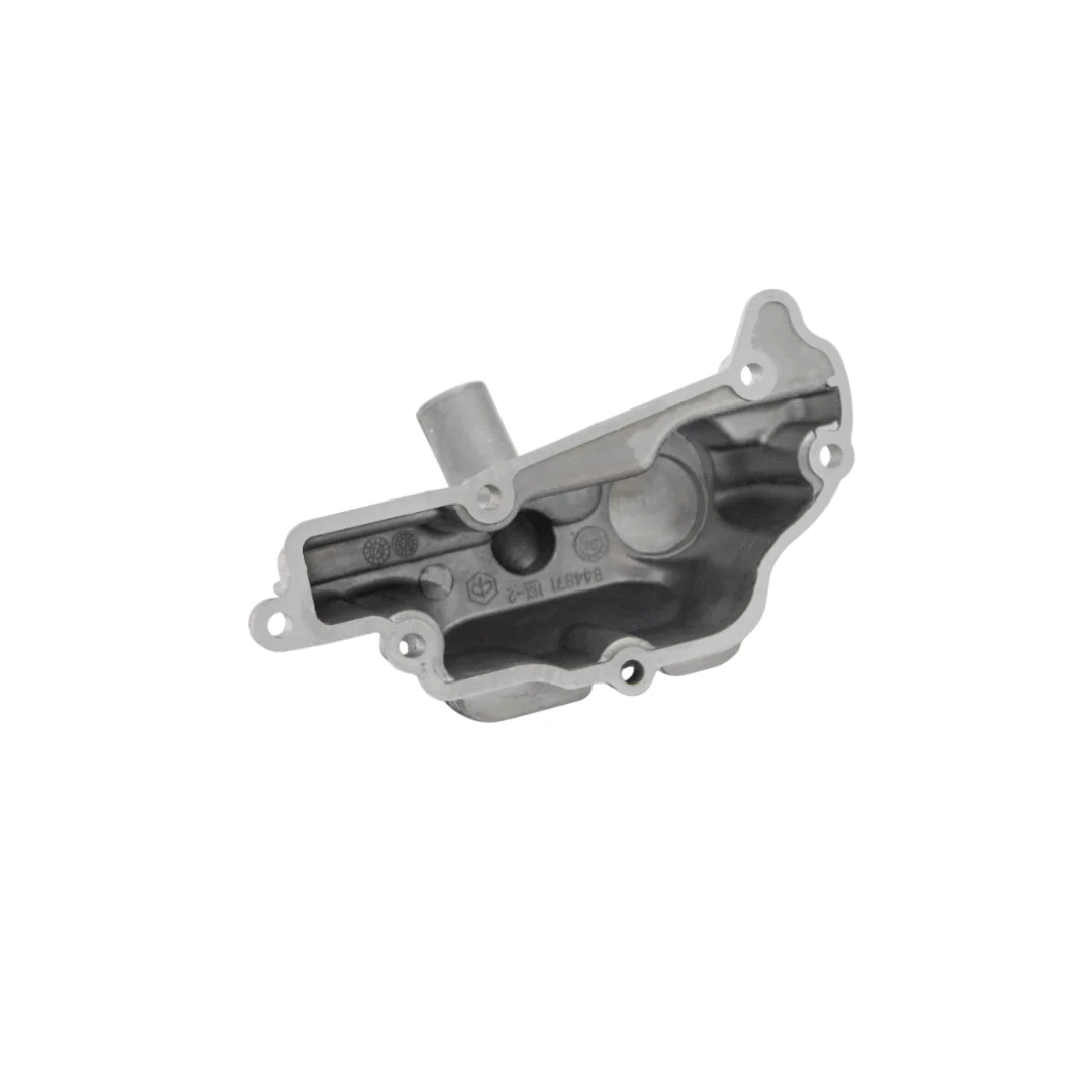 Olie Carterpan Zilver Piaggio Origineel - Image 3
