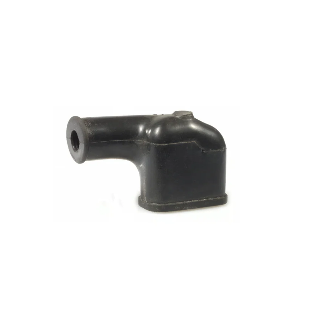 CDI Rubber Piaggio 50cc 2T 4 Polig - Piaggio Origineel