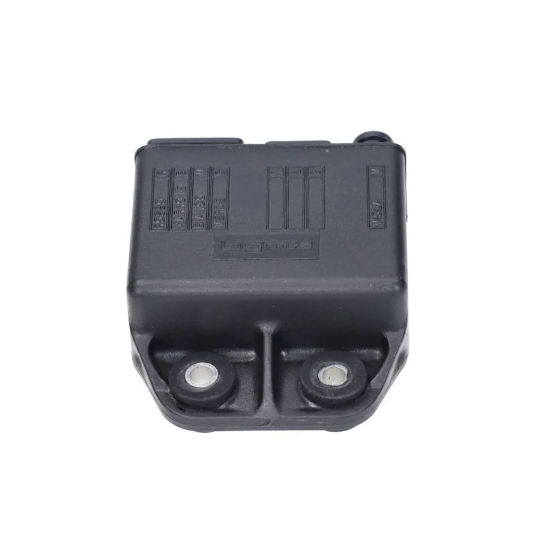CDI Unit BGM Piaggio Skipper / Typhoon 125cc 2 Takt Luchtgekoeld - Image 3