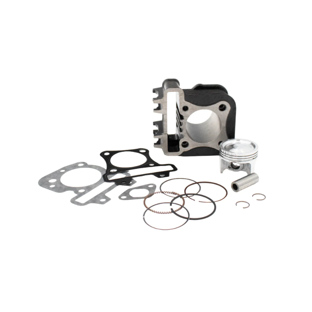Cilinder 80cc Top Performances Piaggio 4T 2V