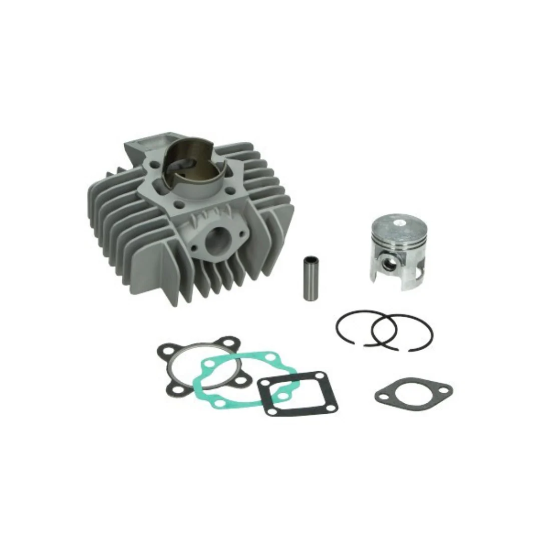 Power1 65cc Cilinder Membraan 44MM Tomos A35