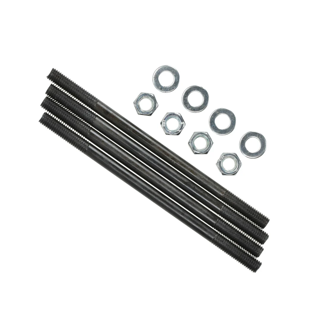 Cilinder Tapeindes M8x150MM Piaggio 125-180cc 2 Takt - Image 2
