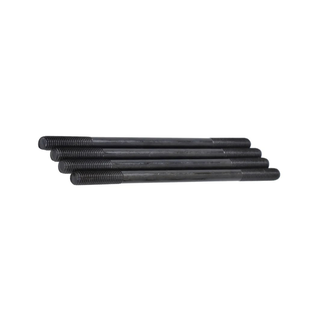 Cilinder Tapeindes M8x150MM Piaggio 125-180cc 2 Takt - Image 3