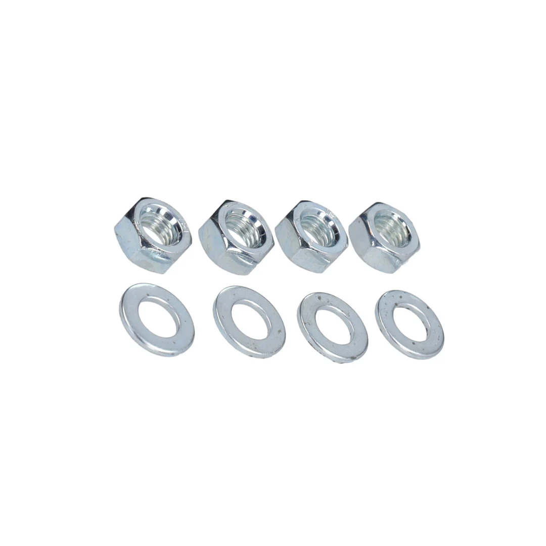 Cilinder Tapeindes M8x150MM Piaggio 125-180cc 2 Takt - Image 4
