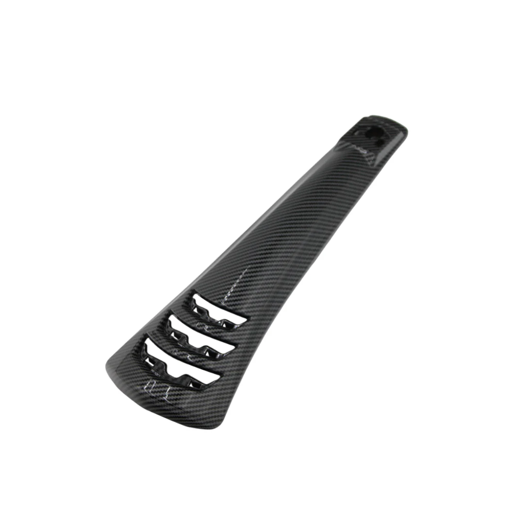 Claxonneus Carbon Look Vespa Sprint / Primavera