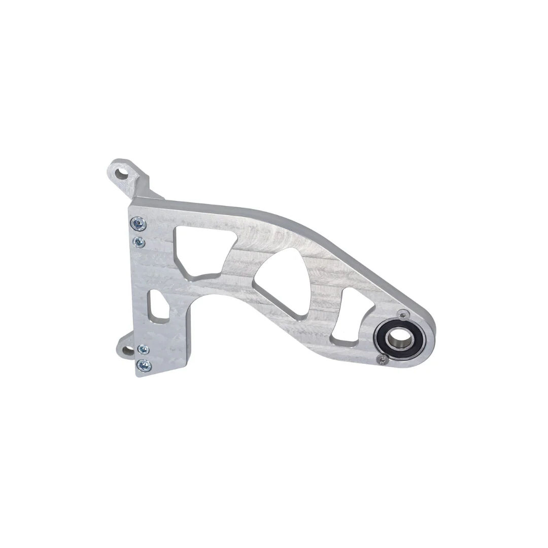 DDL Brace Piaggio / Gilera 125-180cc 2T Aluminium - Image 2