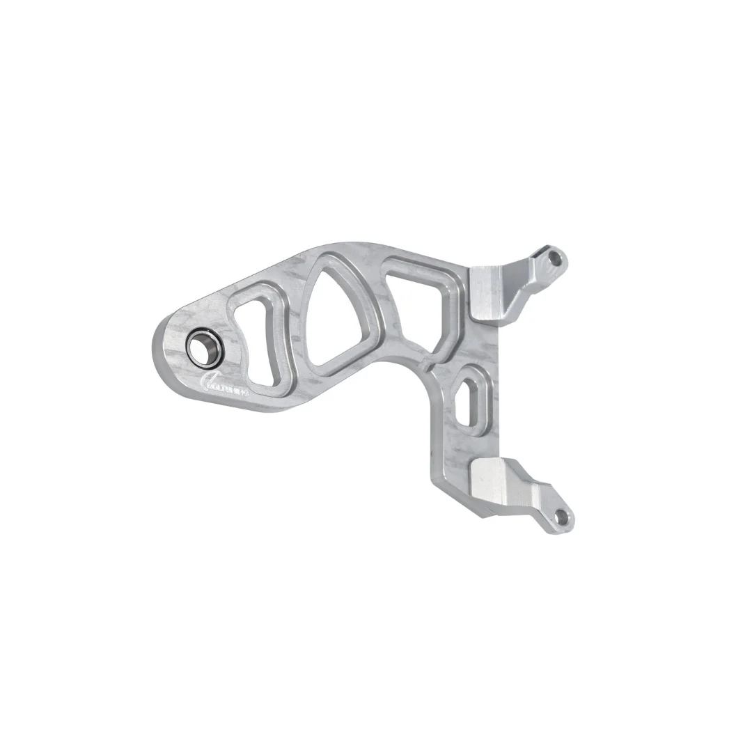 DDL Brace Piaggio / Gilera 125-180cc 2T Aluminium - Image 3