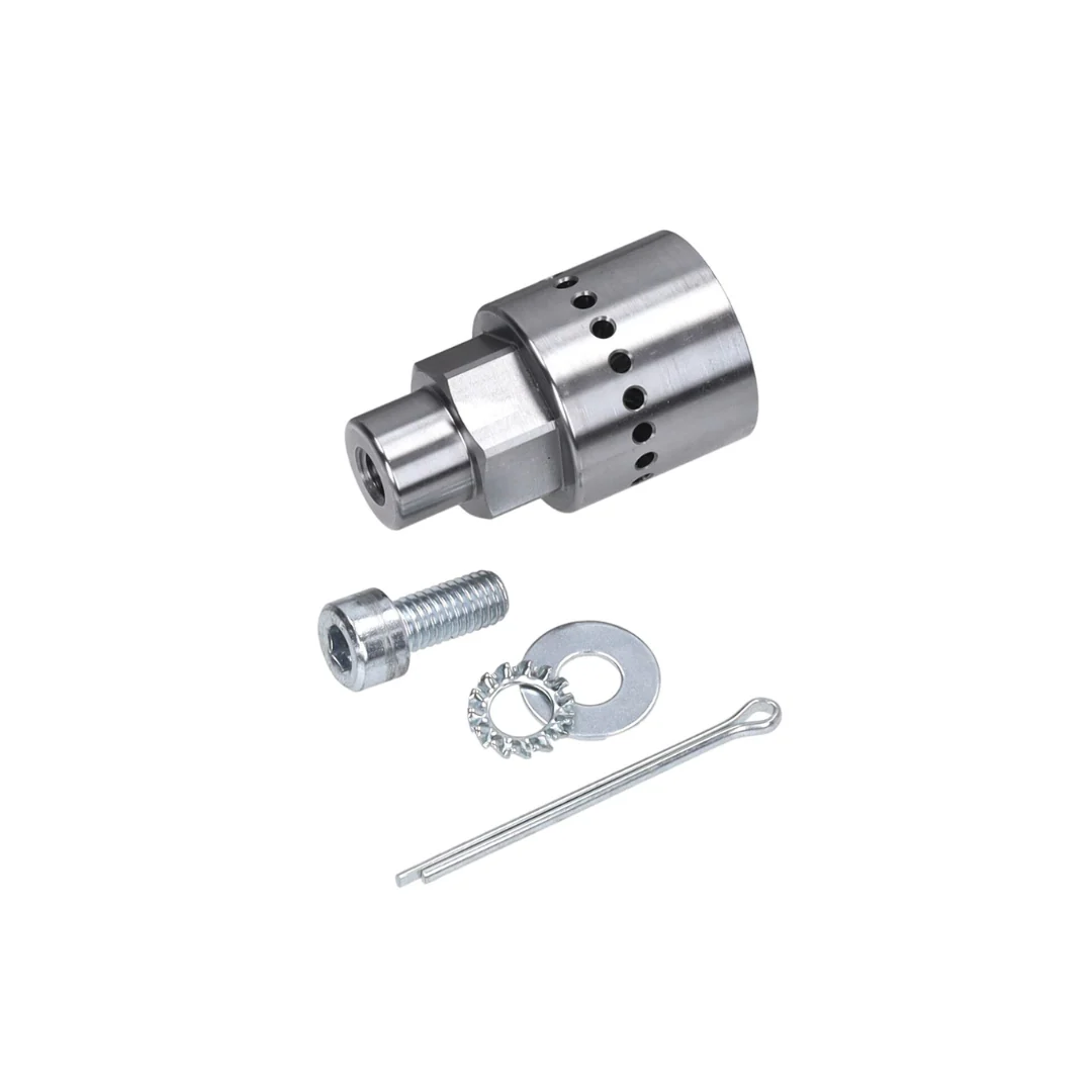 DDL Brace Piaggio / Gilera 125-180cc 2T Aluminium - Image 4