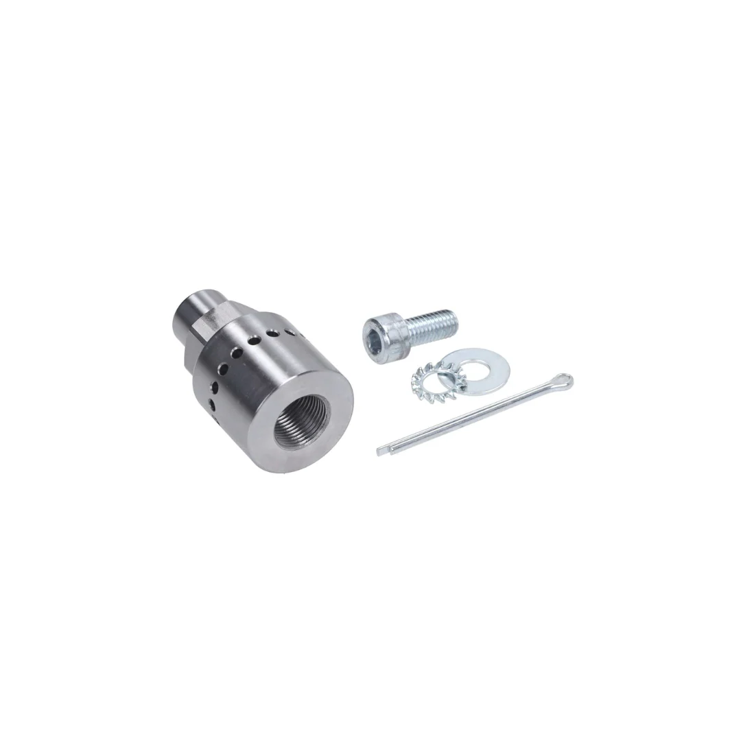 DDL Brace Piaggio / Gilera 125-180cc 2T Aluminium - Image 5